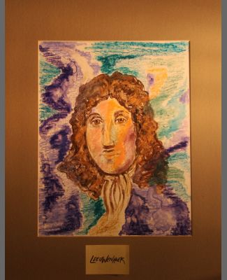 Antony van Leeuwenhoek (1632-1723)